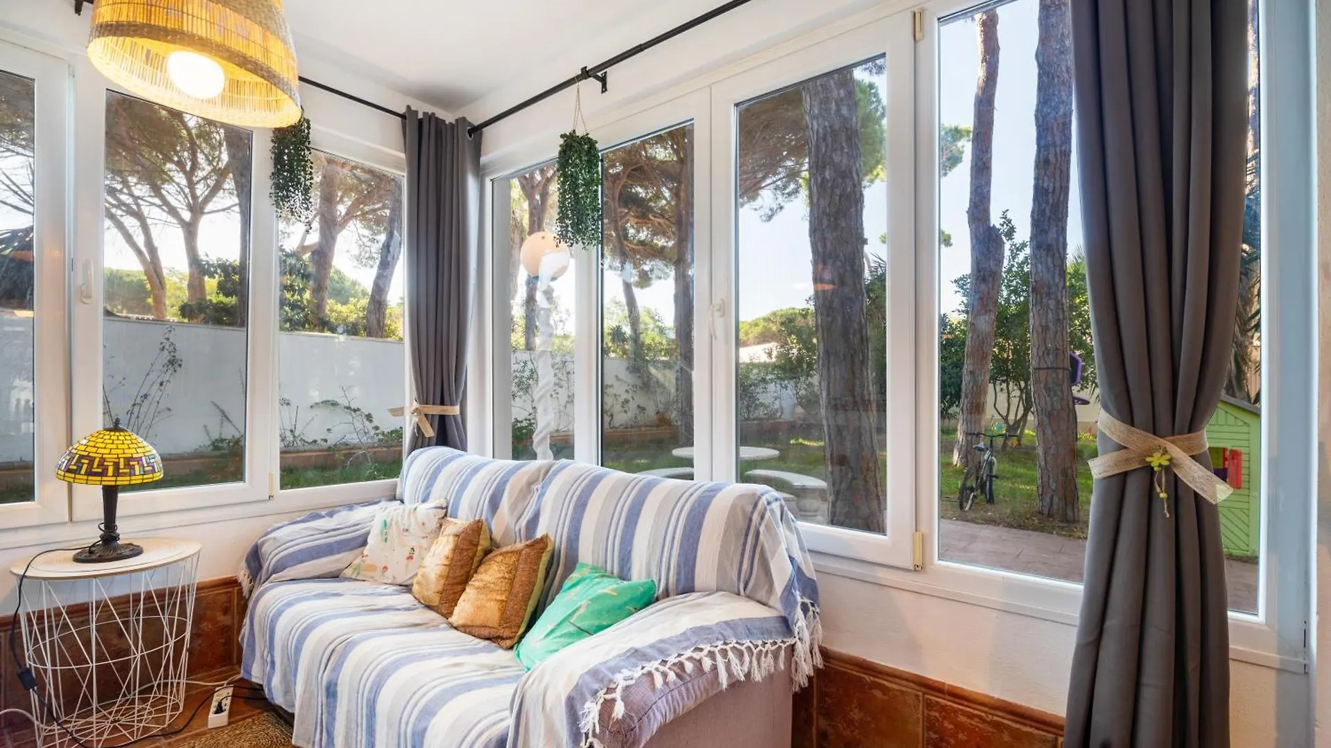 Villa El Limonar, 8 Pax Chiclana de la Frontera